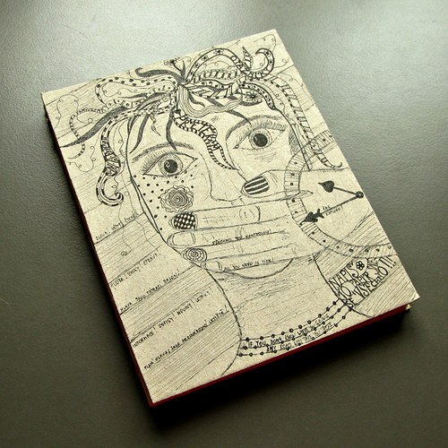 Doodlingovej čmáral — foto 2