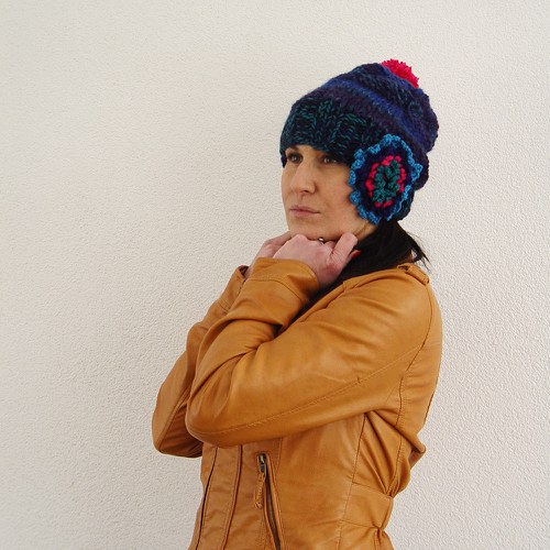 ZÍMNÍ NOCI - kulich — foto 2