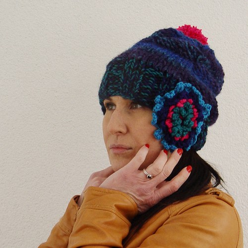 ZÍMNÍ NOCI - kulich — foto 3