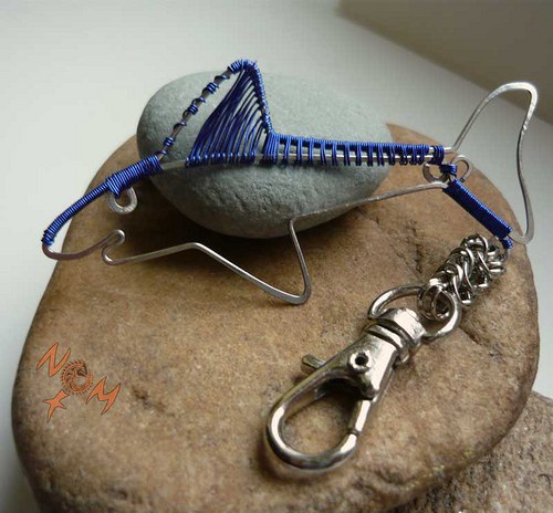 MakoShark ...přívěsek — foto 3