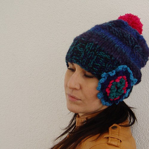 ZÍMNÍ NOCI - kulich — foto 5