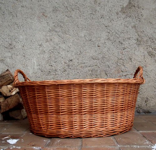 Koš na prádlo — foto 3