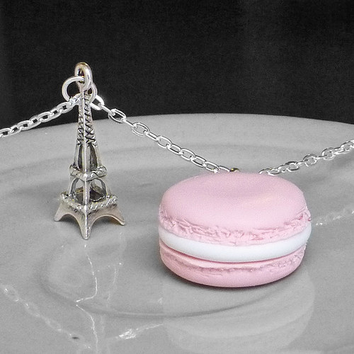 Sweet Paris — foto 2