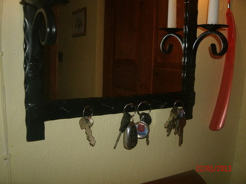 Zrcadlo — foto 2