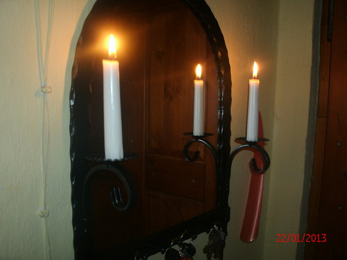Zrcadlo — foto 3