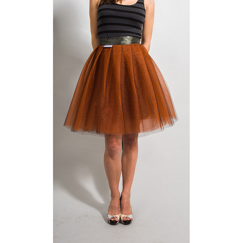 Autumn TUTU — foto 4