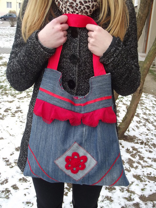Červená něha — foto 2