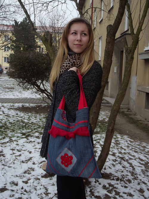 Červená něha — foto 3