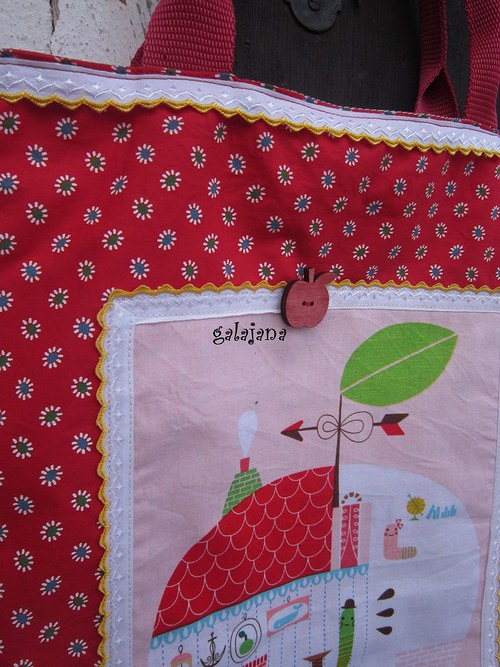 Já jdu na nákup mami :) — foto 3