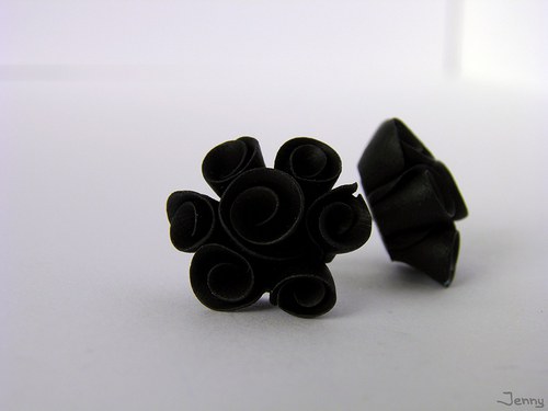 Čierne špirálky small — foto 3