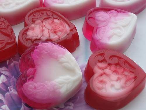 Valentinky — foto 2