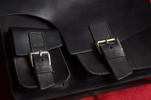 Kabelka A4 unisex — foto 2