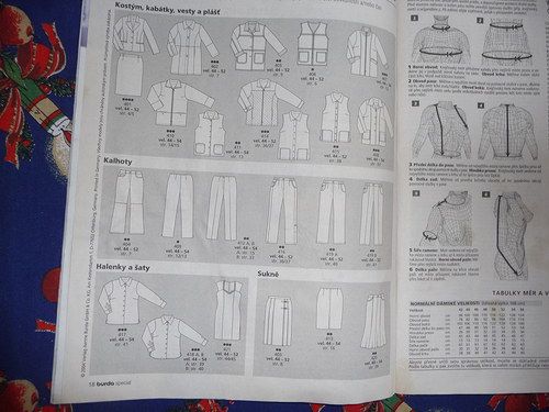 BURDA 2004 — foto 2