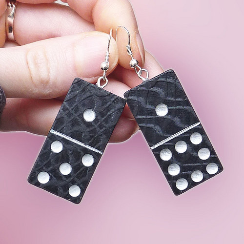 Domino — foto 2