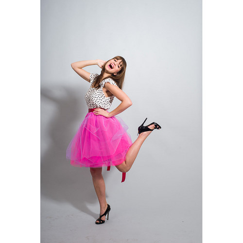 TUTU super pink! — foto 3