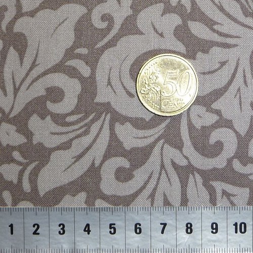 Gray Damask — foto 2
