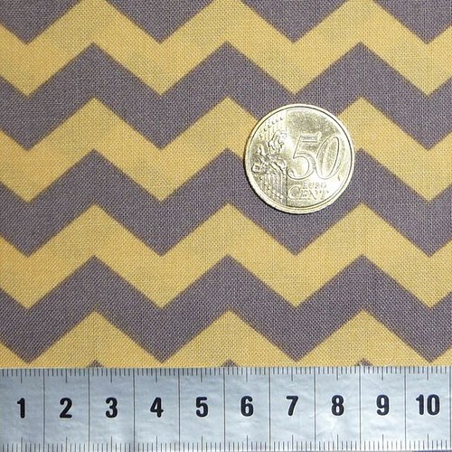 Gray Chevron — foto 2