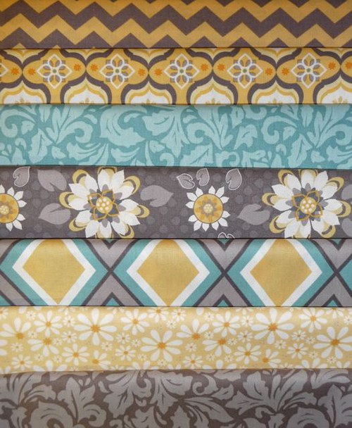 Gray Chevron — foto 5