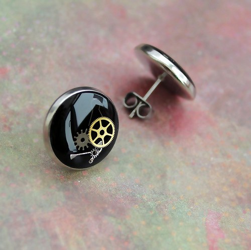 Black circles — foto 2