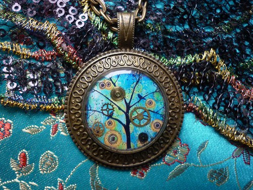 My mysterious tree Ts — foto 2