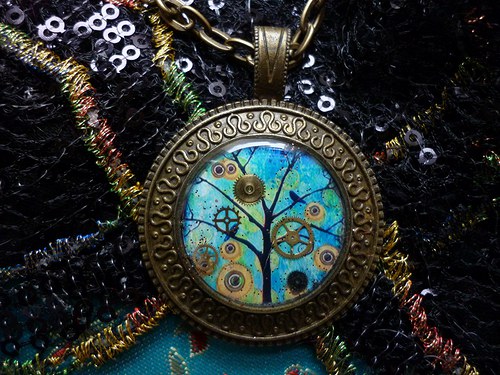 My mysterious tree Ts — foto 3