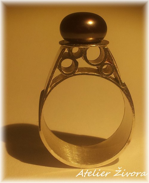 DANIEL - ag 925 — foto 5