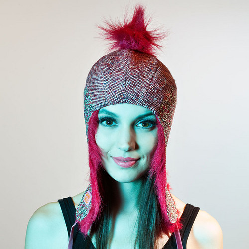 Winter 2012/2013 Asfrid — foto 5