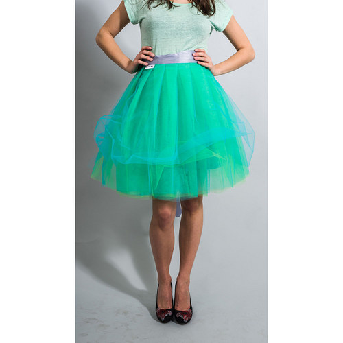 TUTU green/blue — foto 4