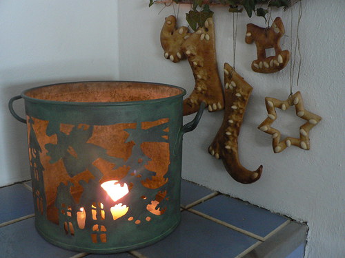 Plechový hrnec — foto 5