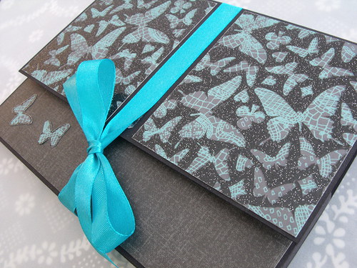 Fotokapsa BOUDOIR Nr. 8 — foto 3