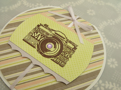 FOŤÁČEK Nr. 3 (obal na CD) — foto 2