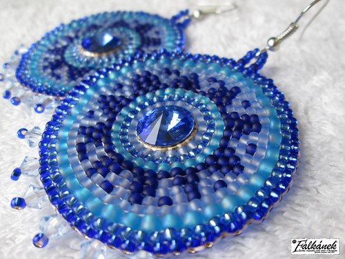 VÝPRODEJ - Inauris Sapphire — foto 4