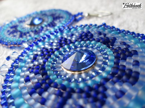 VÝPRODEJ - Inauris Sapphire — foto 5