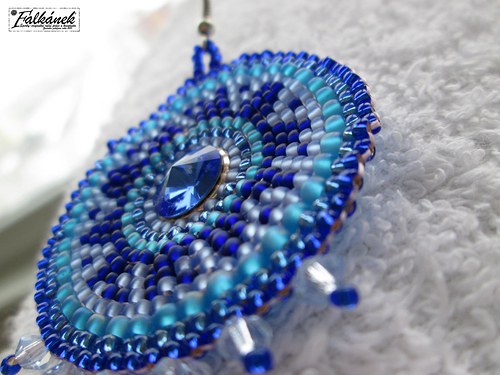 VÝPRODEJ - Inauris Sapphire — foto 6