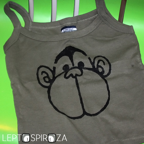 Monkey LEPTO:TOP — foto 4