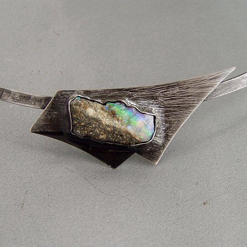 Mystical opal — foto 4