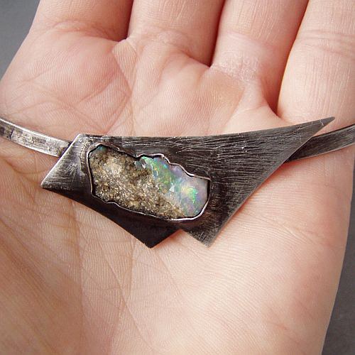 Mystical opal — foto 5