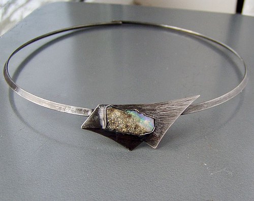 Mystical opal — foto 2