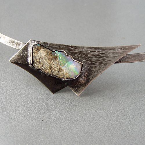 Mystical opal — foto 3
