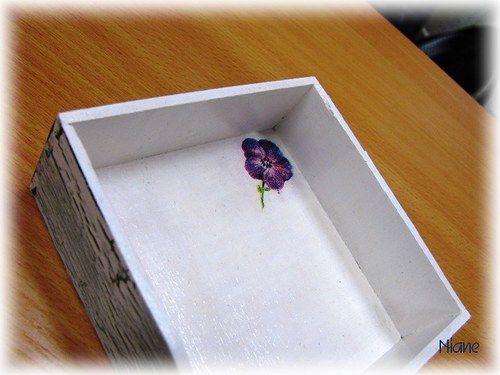 PRALES NA STOLE - podtácky — foto 2