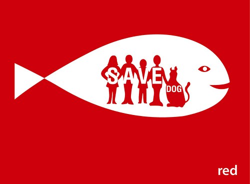 Save dog Lady — foto 3