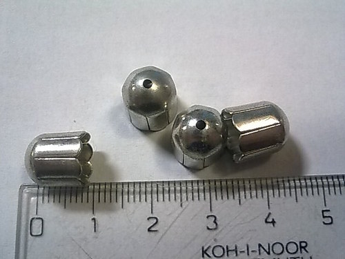 030 KAPLÍK 9 mm — foto 3