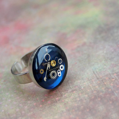 Blue passion — foto 2