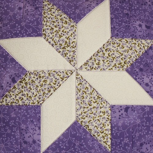 Večernice - 40x40 cm — foto 2