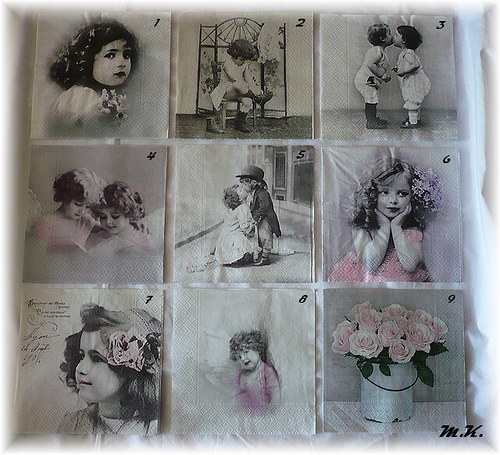 Vintage-Dívenky — foto 2
