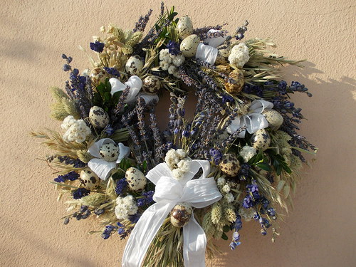 Velikonoční z Provence — foto 2