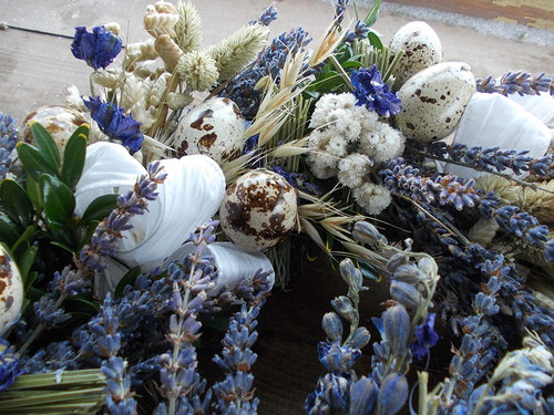 Velikonoční z Provence — foto 3