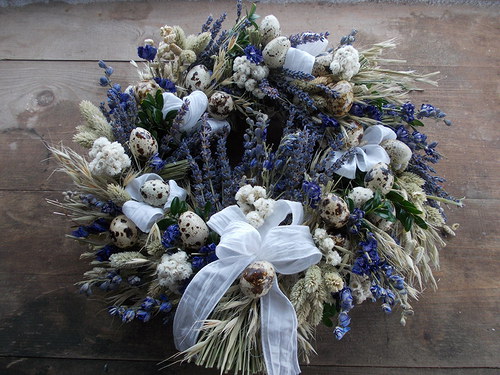 Velikonoční z Provence — foto 4