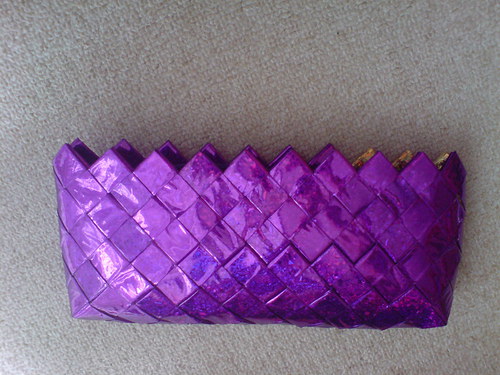 Malá Candy bag — foto 2