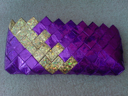 Malá Candy bag — foto 3